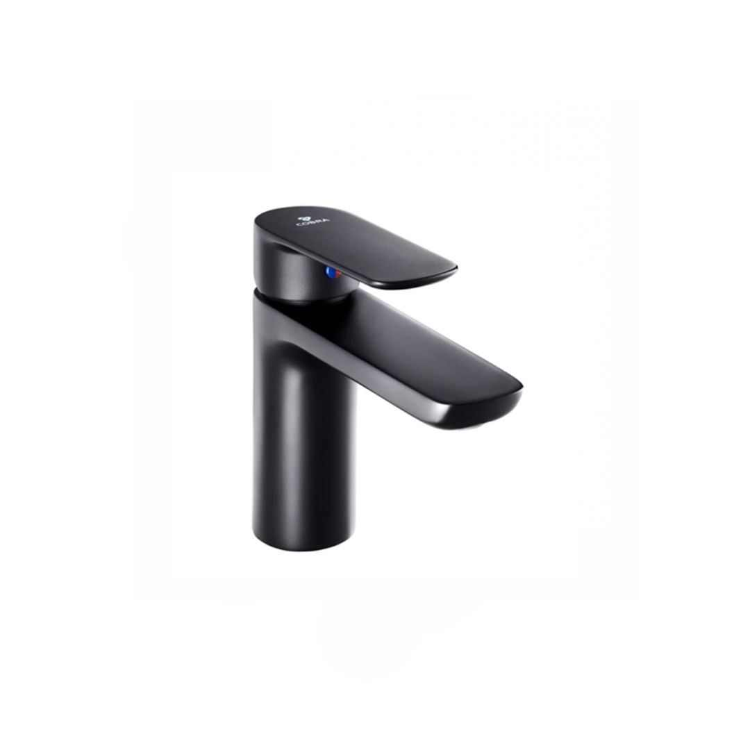 Cobra | Seine Matte Black