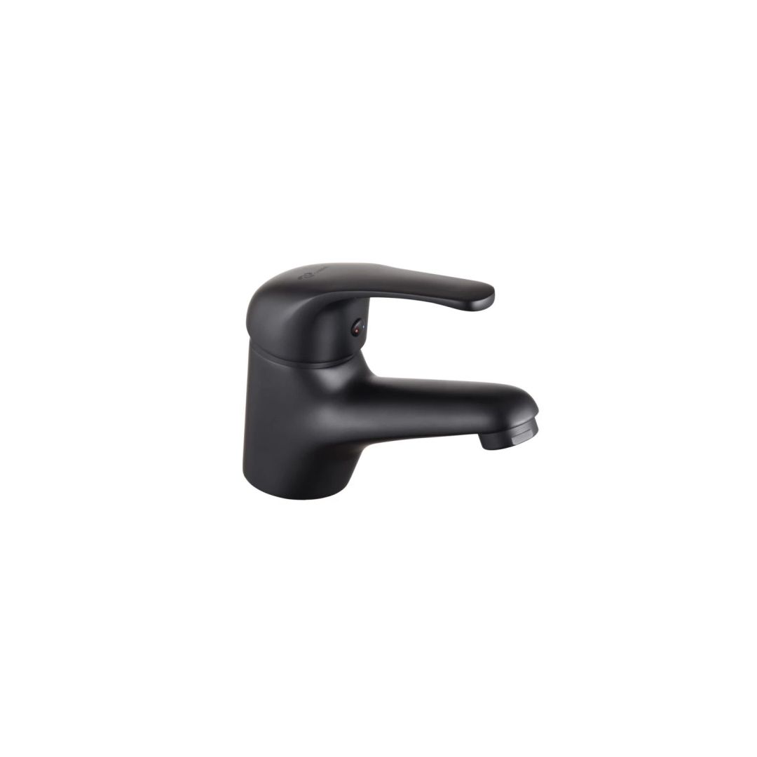 Cobra | Zambezi Matte Black