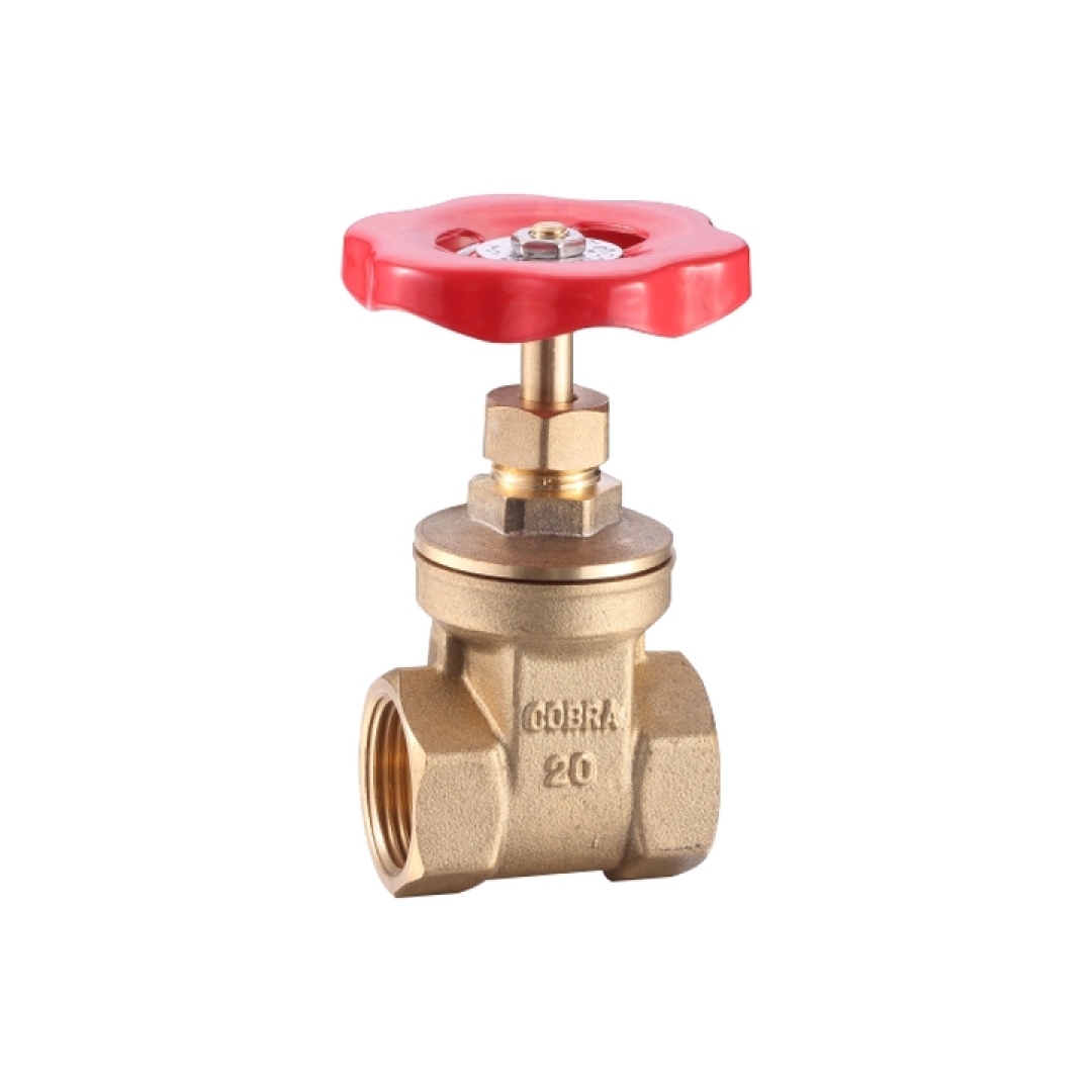Cobra | Gate Valves